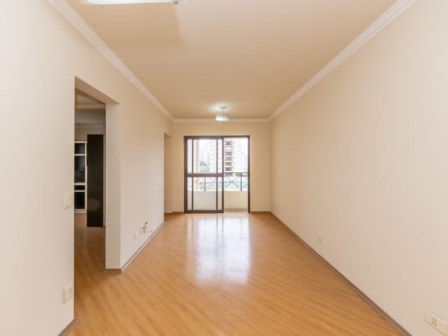 Foto do Apartamento - Apartamento para venda em Saúde com 3 quartos, sendo 1 suíte , 78m² | Lares e Andares Imóveis