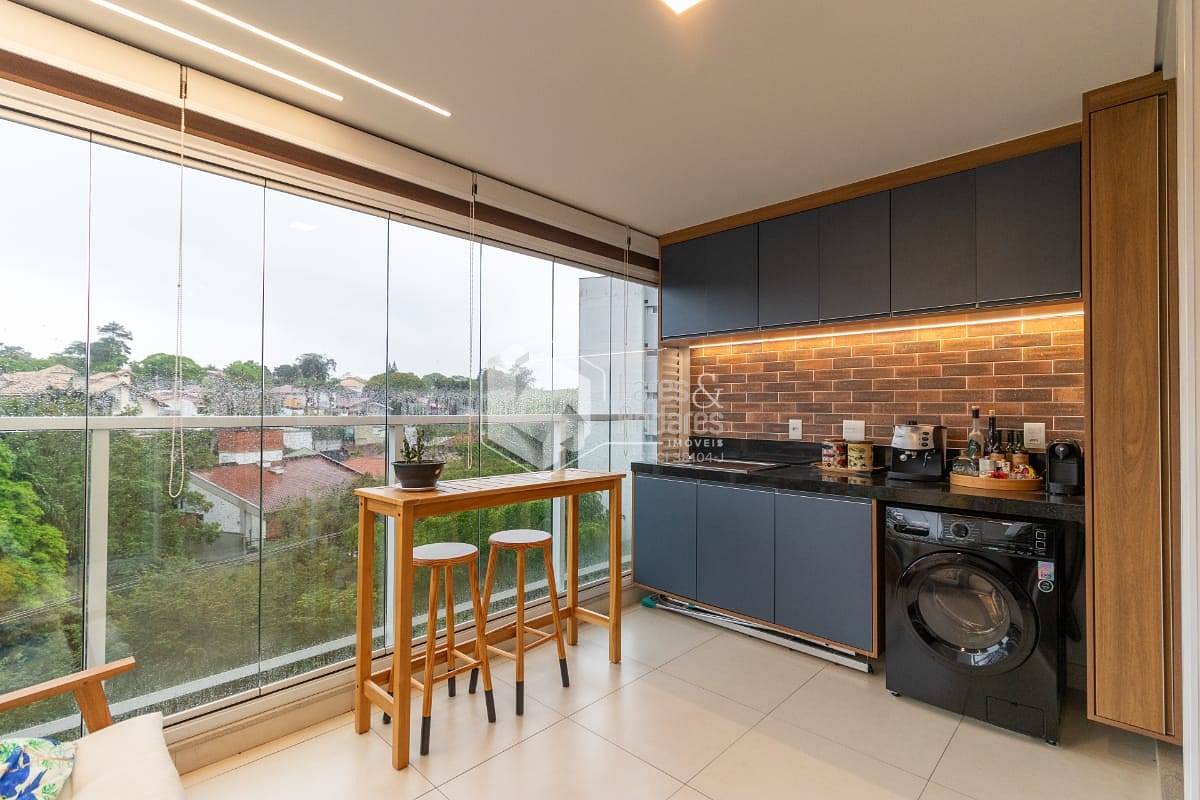 Apartamento à venda com 2 quartos, 64m² - Foto 11