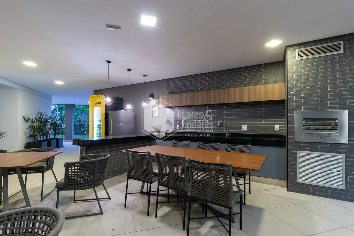 Apartamento à venda com 2 quartos, 64m² - Foto 26