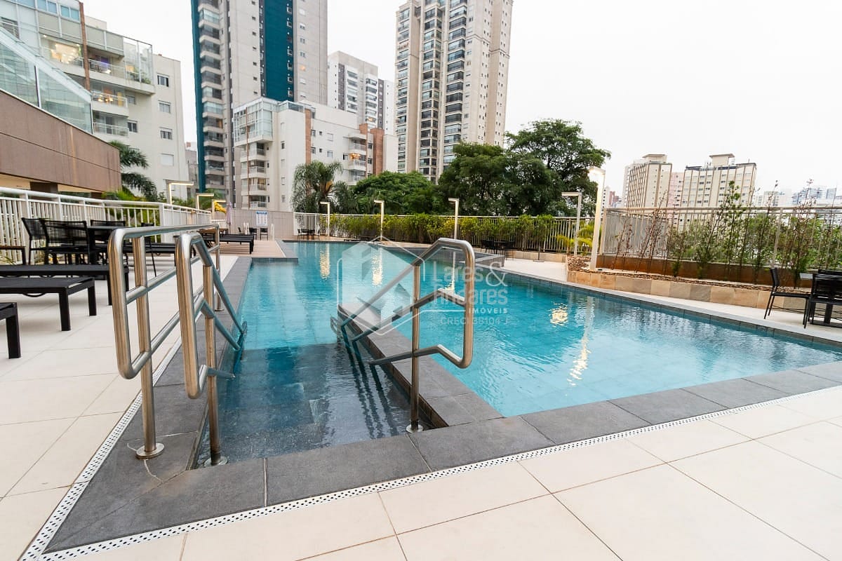 Apartamento à venda com 2 quartos, 64m² - Foto 27