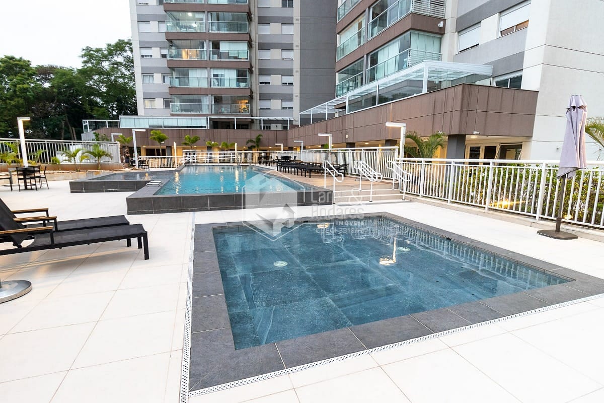 Apartamento à venda com 2 quartos, 64m² - Foto 28