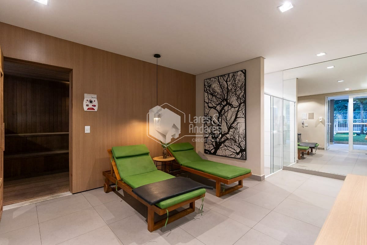 Apartamento à venda com 2 quartos, 64m² - Foto 29