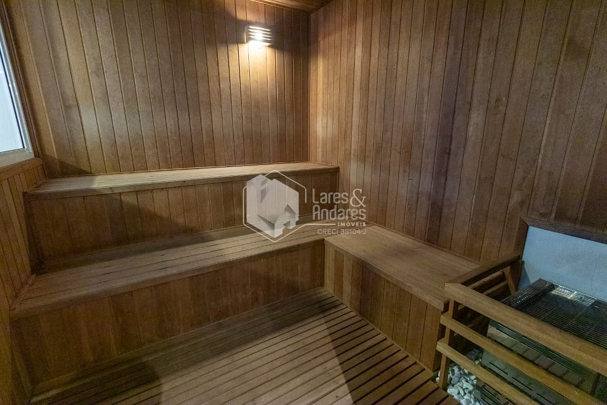 Apartamento à venda com 2 quartos, 64m² - Foto 30