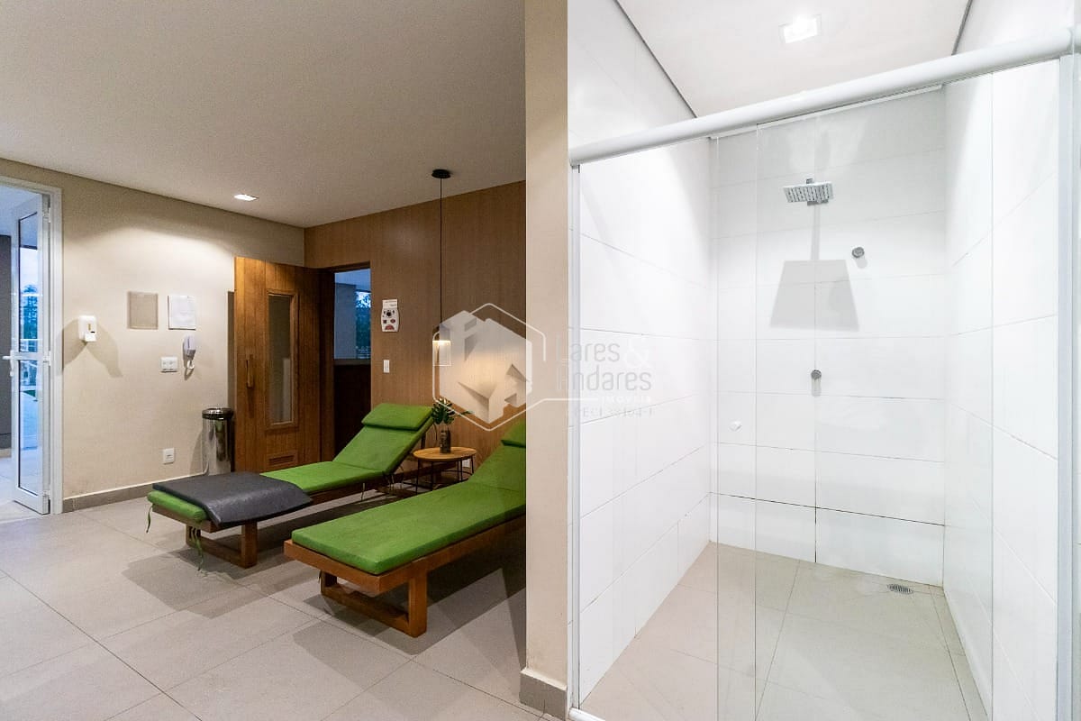 Apartamento à venda com 2 quartos, 64m² - Foto 31