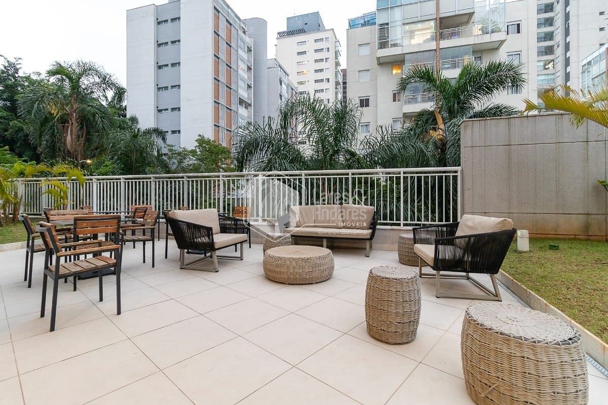 Apartamento à venda com 2 quartos, 64m² - Foto 32