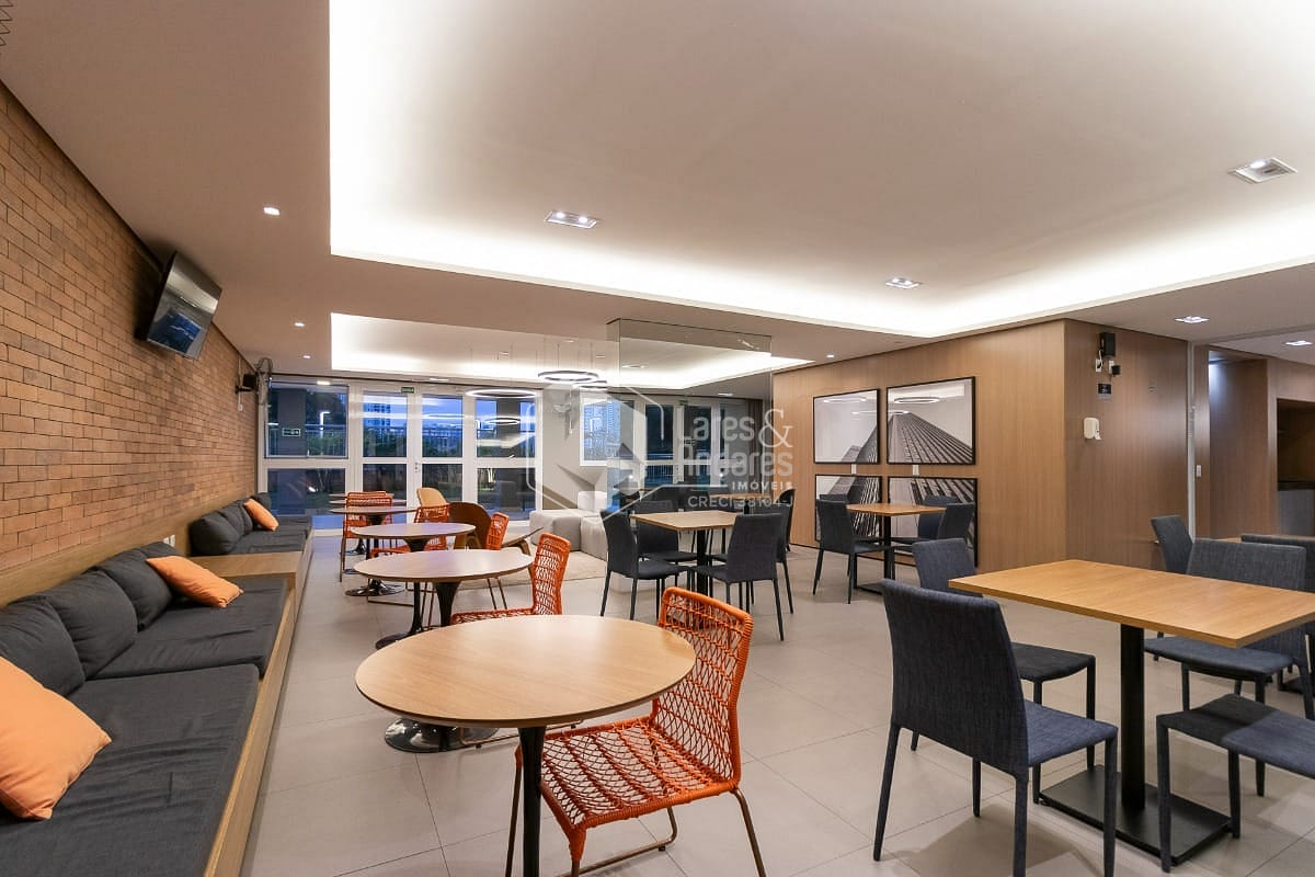 Apartamento à venda com 2 quartos, 64m² - Foto 35