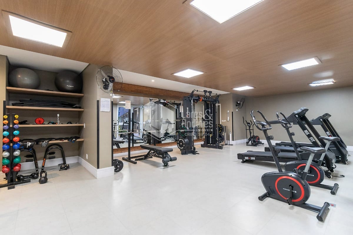 Apartamento à venda com 2 quartos, 64m² - Foto 41