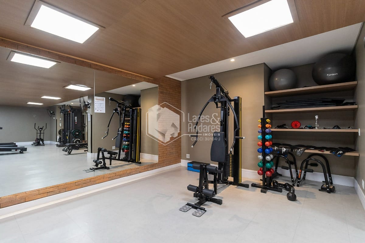 Apartamento à venda com 2 quartos, 64m² - Foto 42