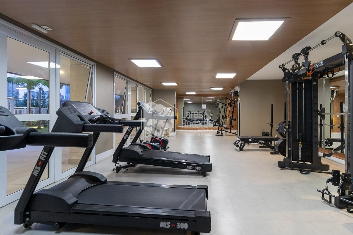 Apartamento à venda com 2 quartos, 64m² - Foto 43