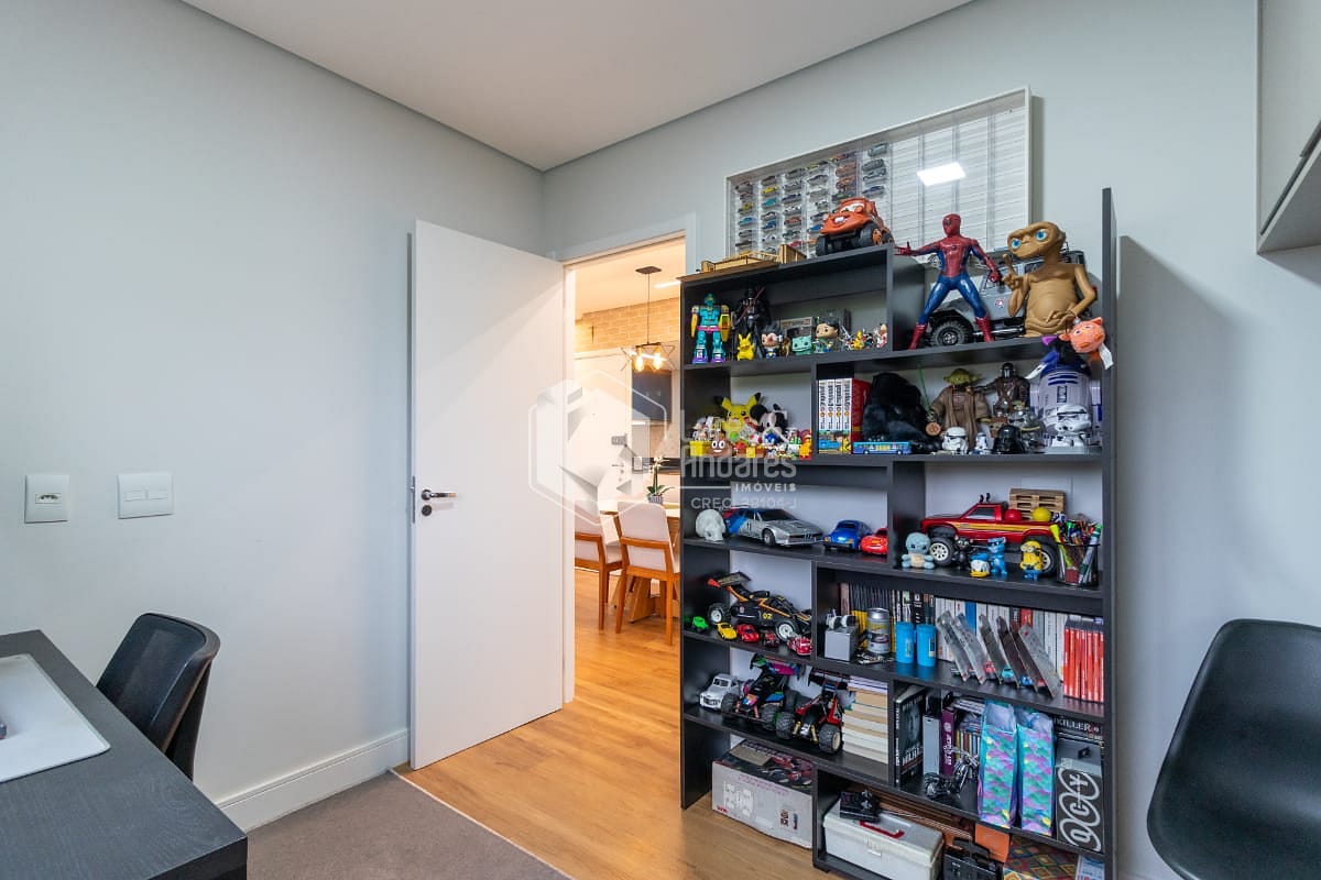 Apartamento à venda com 2 quartos, 64m² - Foto 22