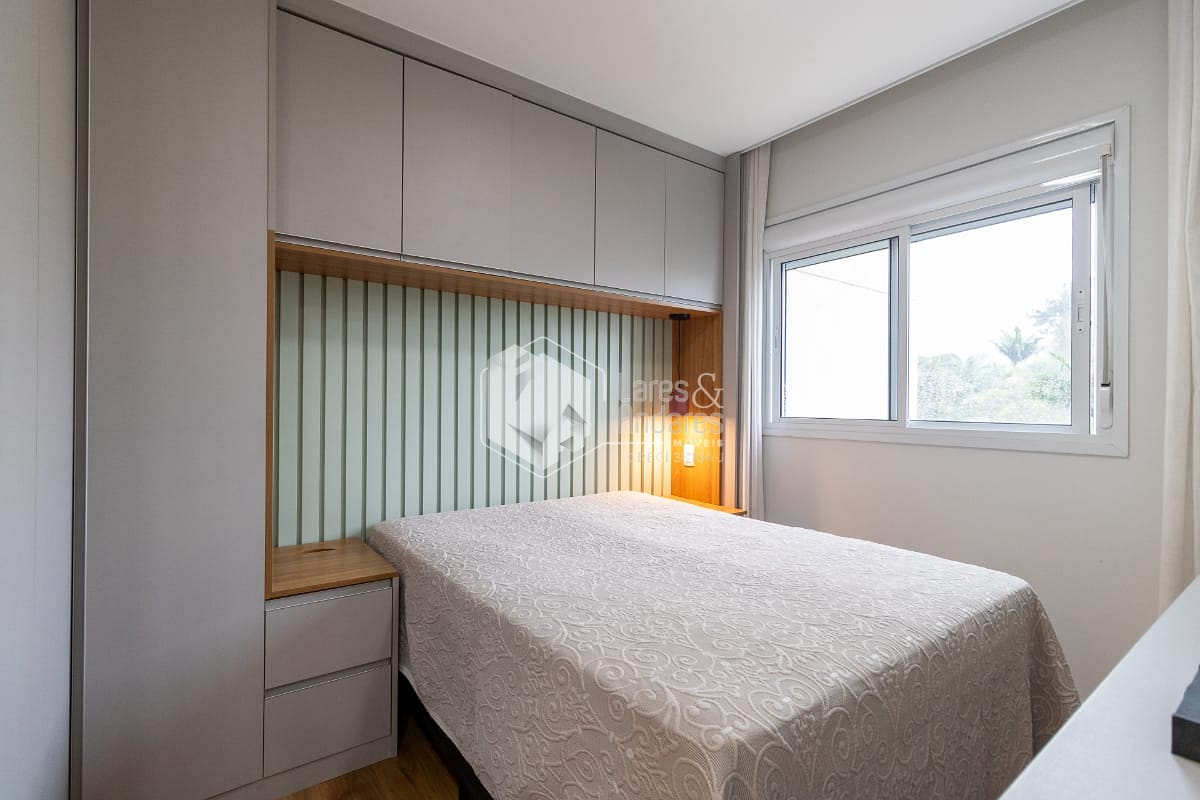 Apartamento à venda com 2 quartos, 64m² - Foto 20