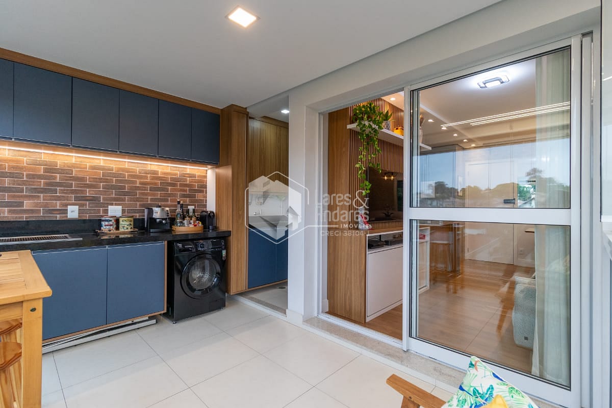 Apartamento à venda com 2 quartos, 64m² - Foto 9
