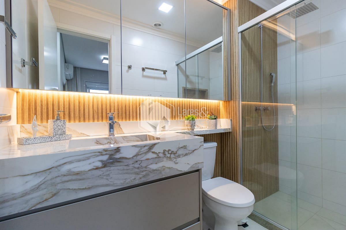 Apartamento à venda com 2 quartos, 64m² - Foto 17