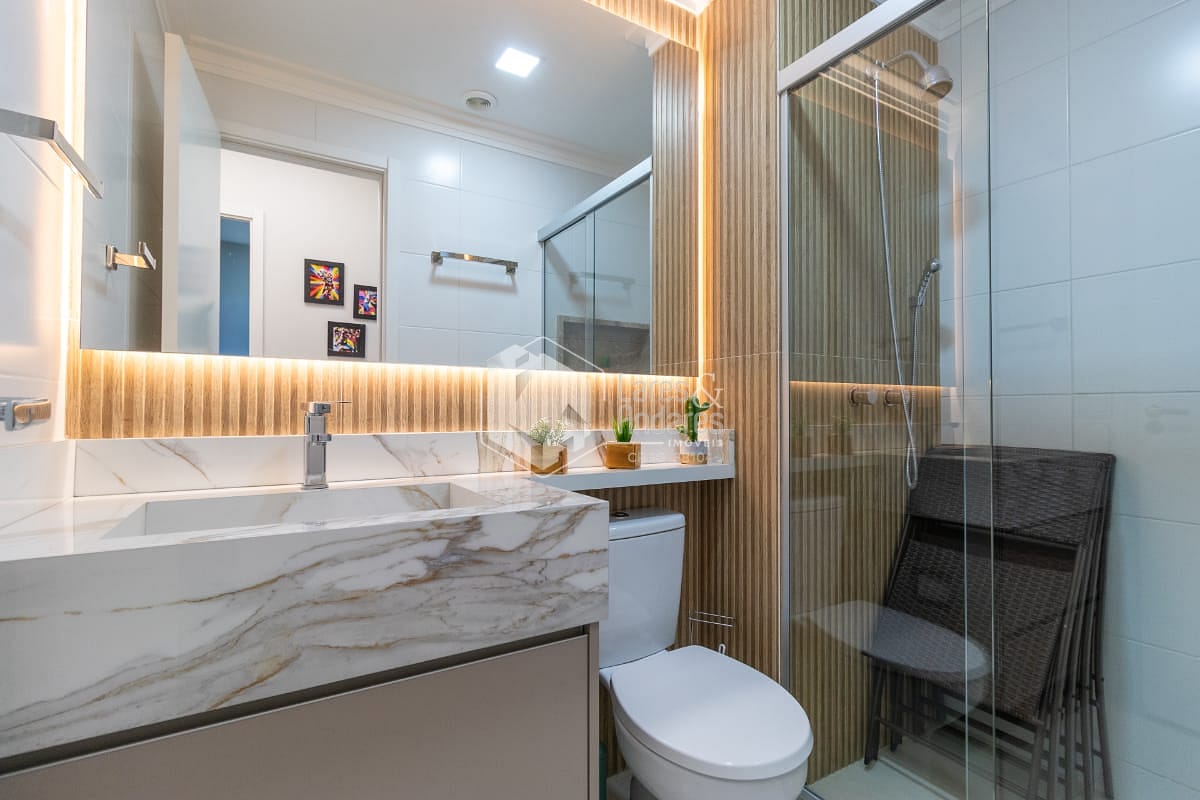 Apartamento à venda com 2 quartos, 64m² - Foto 16