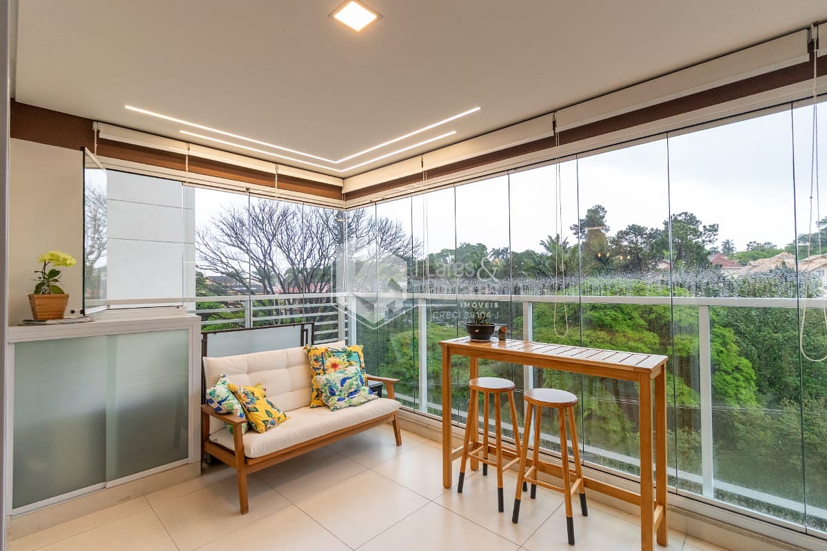 Apartamento à venda com 2 quartos, 64m² - Foto 10