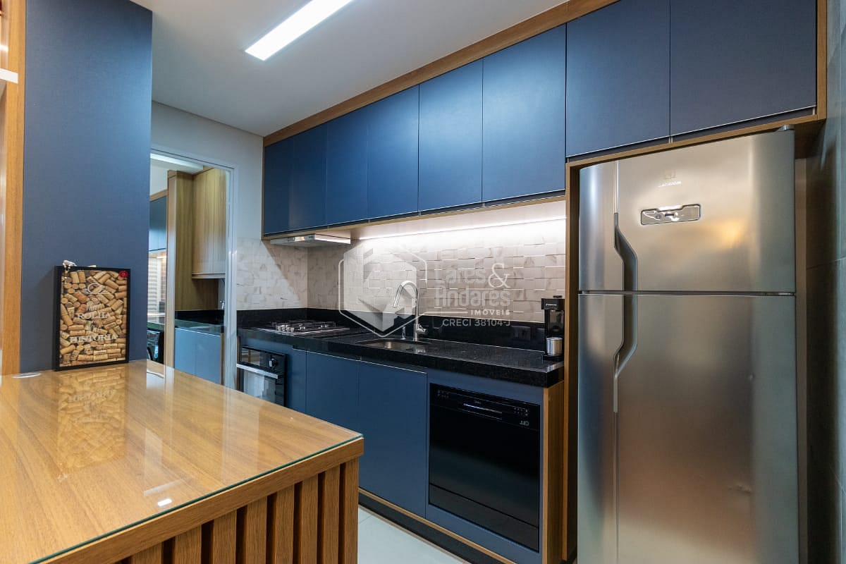 Apartamento à venda com 2 quartos, 64m² - Foto 7