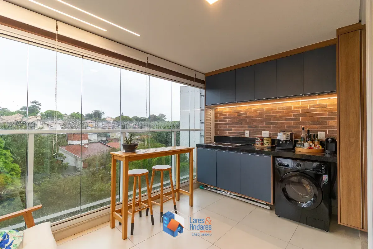 Apartamento, 2 quartos, 64 m² - Foto 11