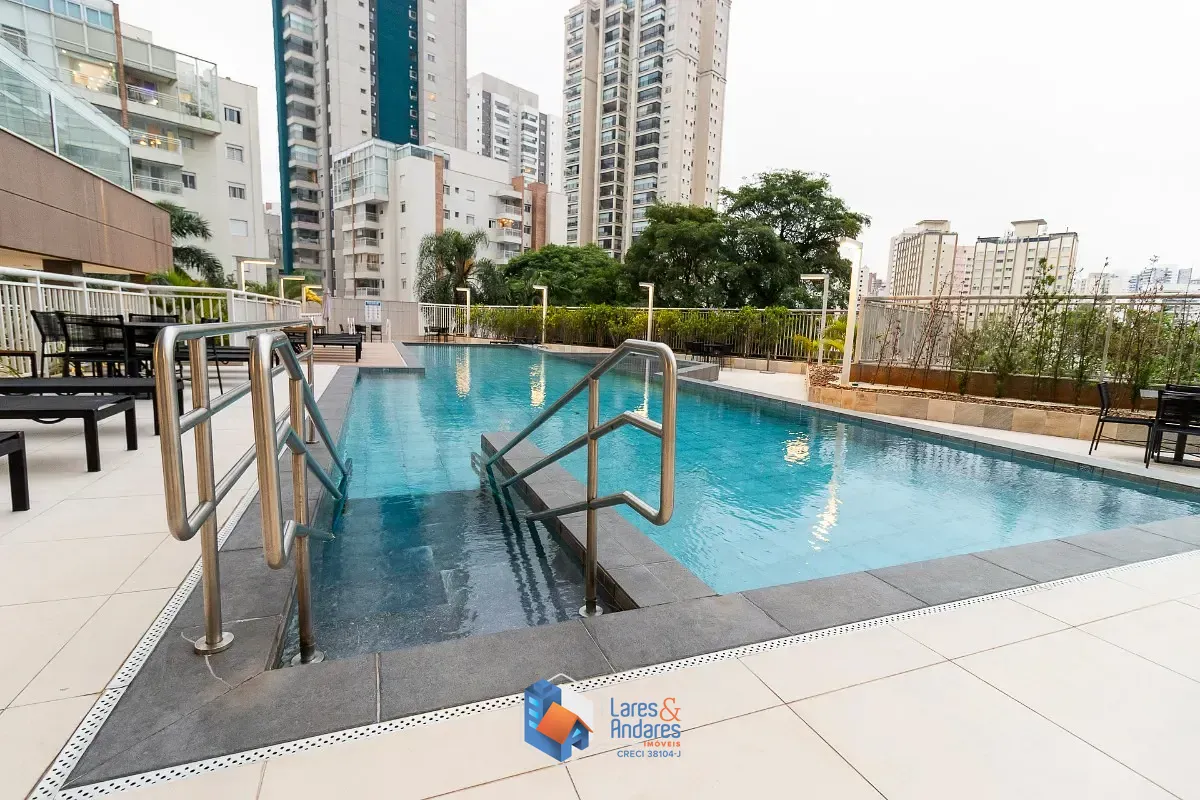 Apartamento, 2 quartos, 64 m² - Foto 27