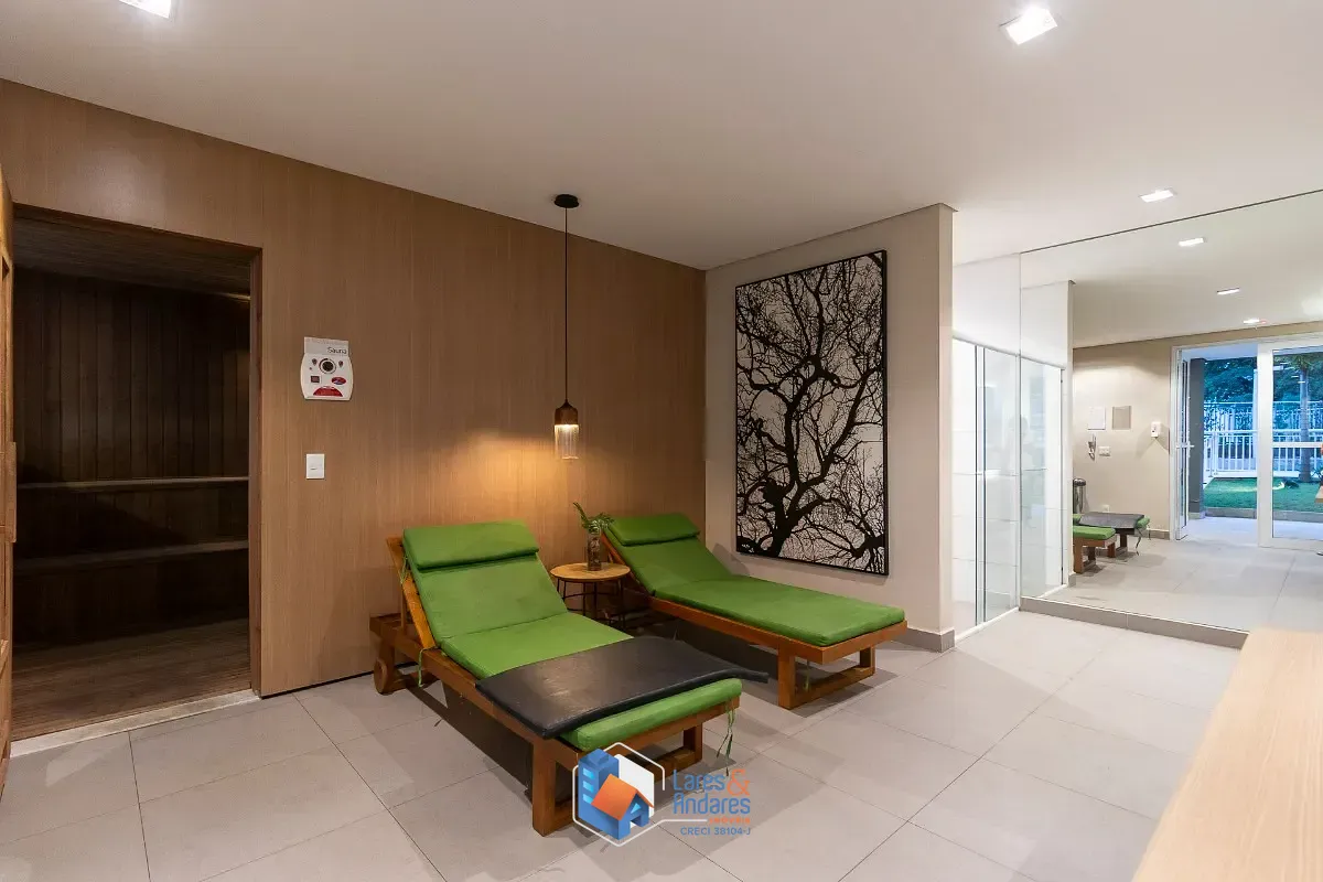 Apartamento, 2 quartos, 64 m² - Foto 29