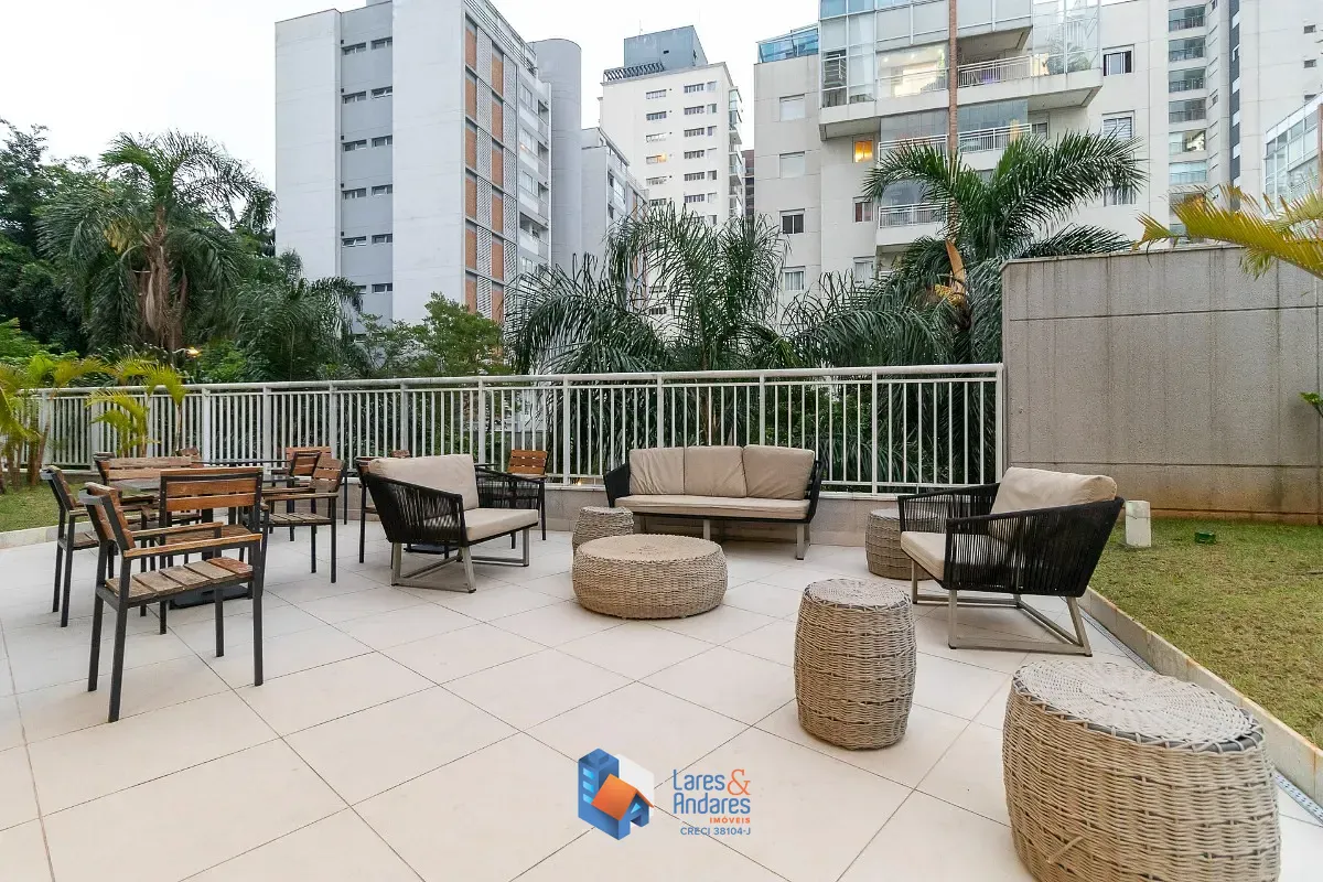 Apartamento, 2 quartos, 64 m² - Foto 32