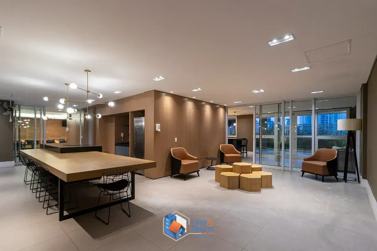 Apartamento, 2 quartos, 64 m² - Foto 36