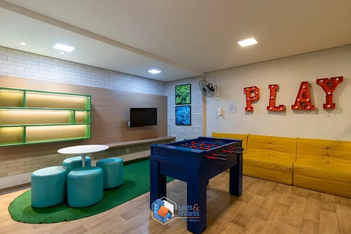 Apartamento, 2 quartos, 64 m² - Foto 39