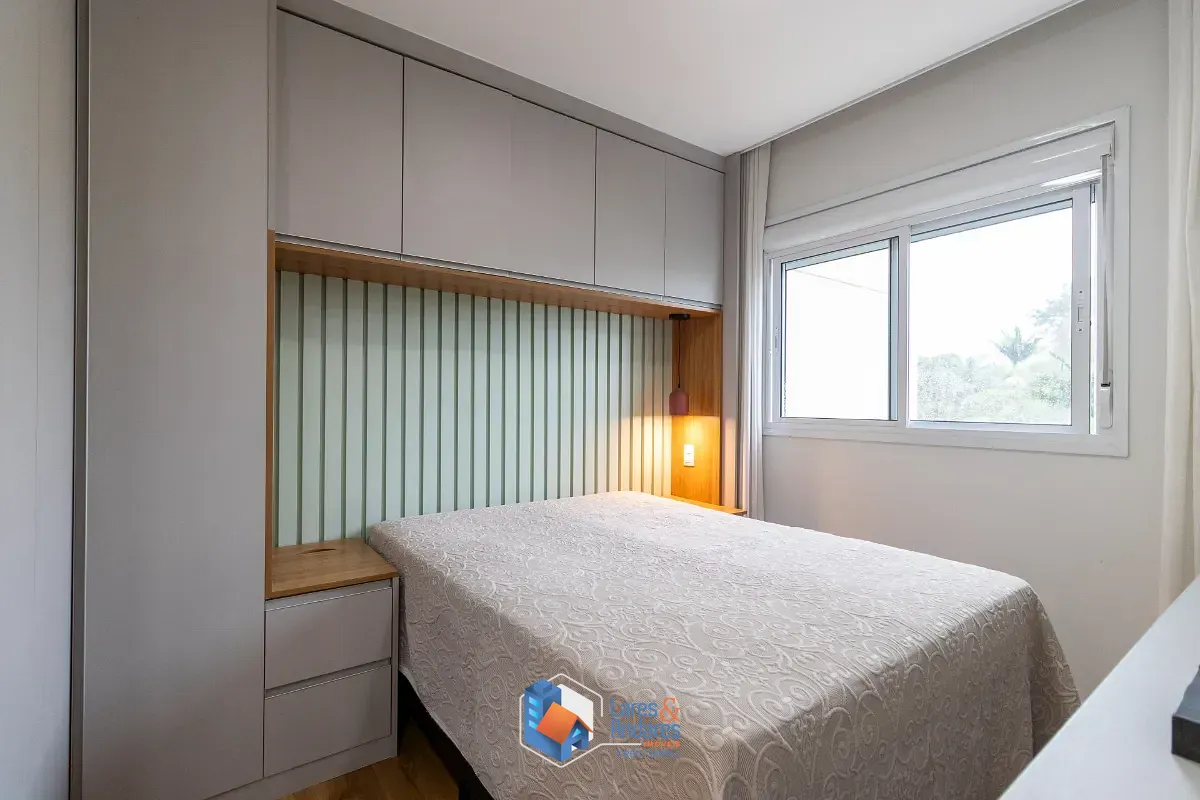 Apartamento, 2 quartos, 64 m² - Foto 20