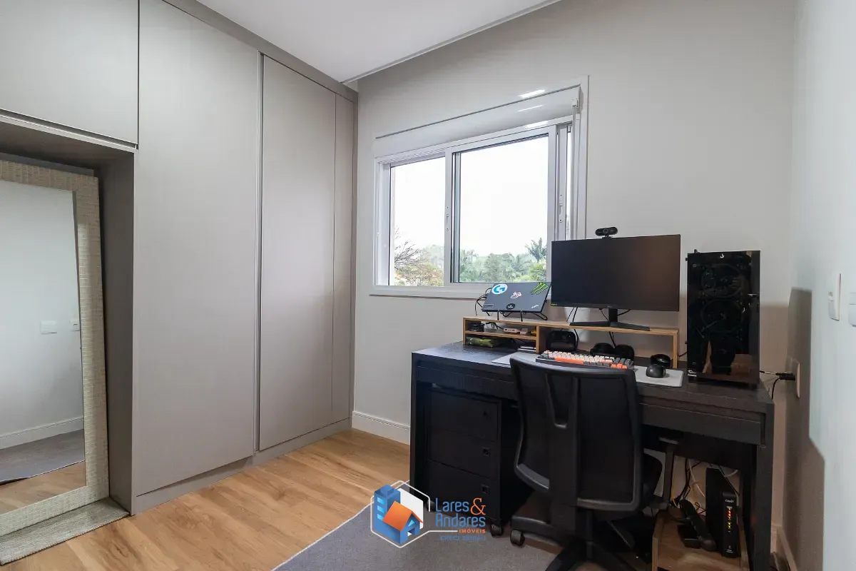 Apartamento, 2 quartos, 64 m² - Foto 15
