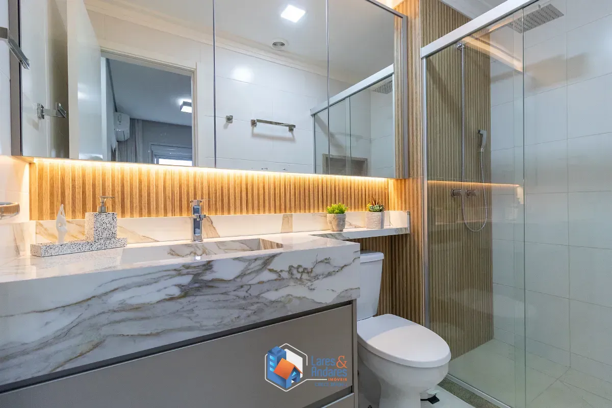 Apartamento, 2 quartos, 64 m² - Foto 17