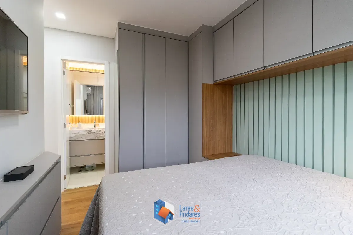 Apartamento, 2 quartos, 64 m² - Foto 18