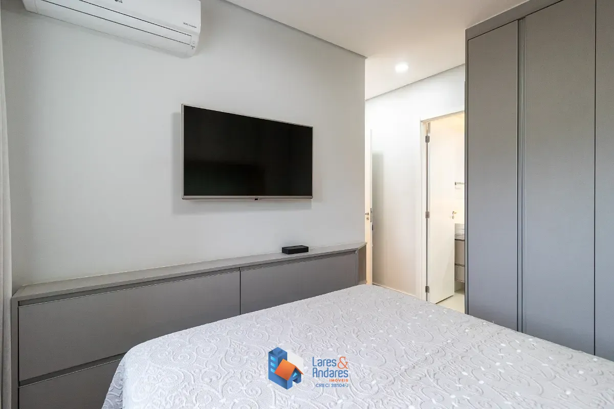 Apartamento, 2 quartos, 64 m² - Foto 21