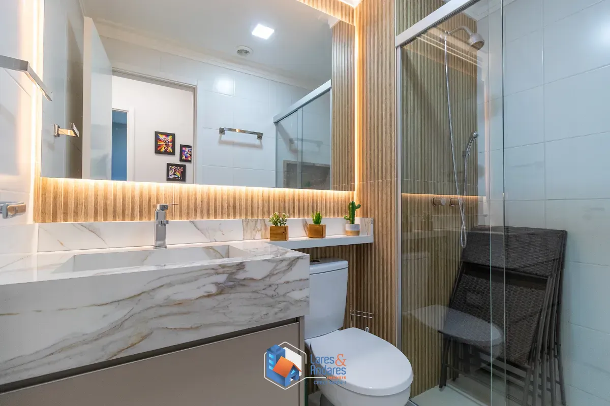 Apartamento, 2 quartos, 64 m² - Foto 16