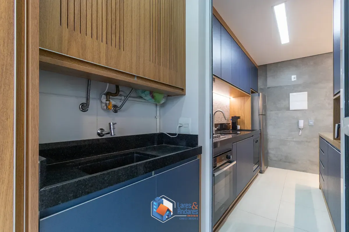 Apartamento, 2 quartos, 64 m² - Foto 8