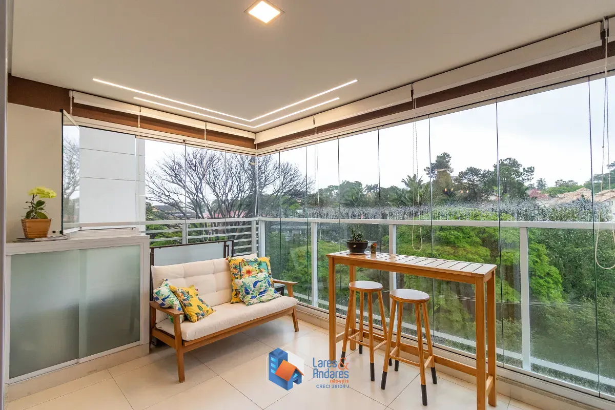 Apartamento, 2 quartos, 64 m² - Foto 10