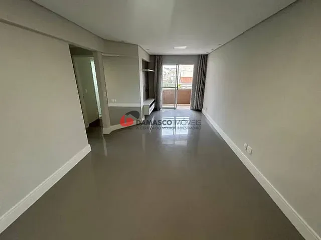 Apartamento 2 quartos e 2 banheiros, para alugar, no bairro Olímpico em São Caetano do Sul