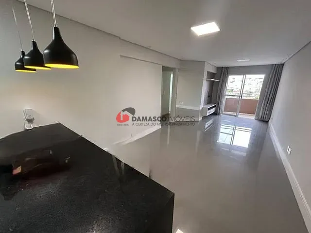 Apartamento 2 quartos e 2 banheiros, para alugar, no bairro Olímpico em São Caetano do Sul