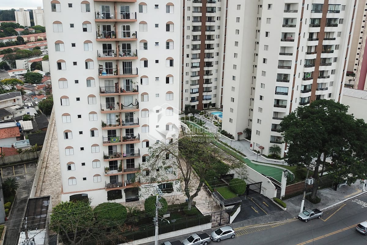 Apartamento, 3 quartos, 87 m² - Foto 38