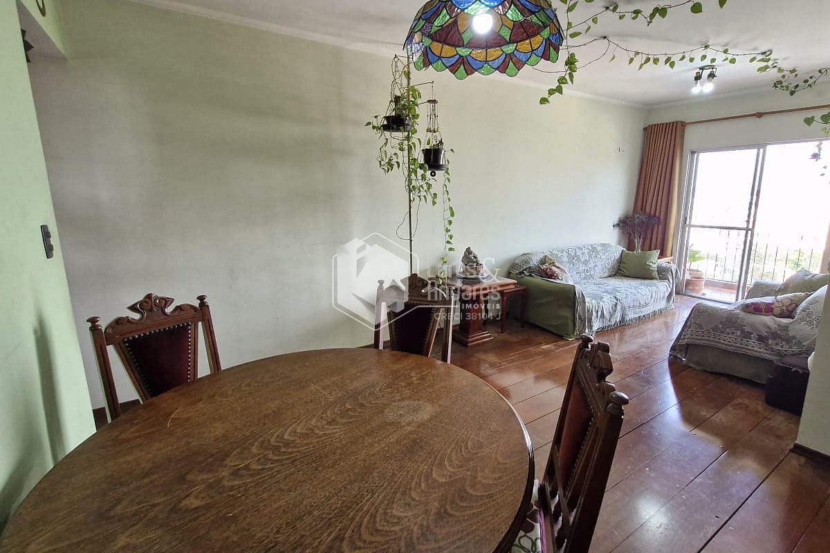 Apartamento, 3 quartos, 87 m² - Foto 2