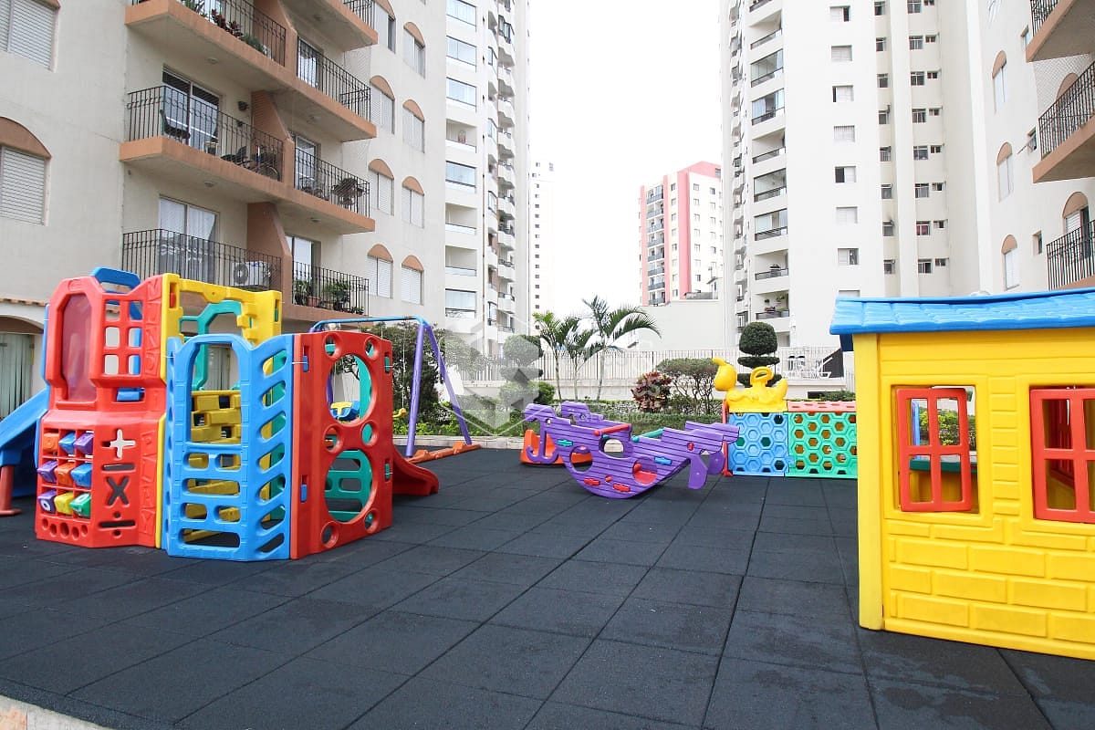 Apartamento, 3 quartos, 87 m² - Foto 30