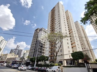 Foto do Apartamento-Apartamento tipo para venda em Parque Mandaqui com 3 quartos, sendo 1 suíte, 87m²