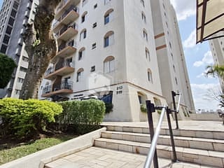 Foto do Apartamento-Apartamento tipo para venda em Parque Mandaqui com 3 quartos, sendo 1 suíte, 87m²