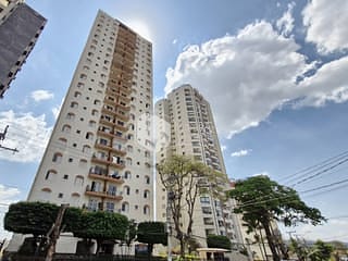 Foto do Apartamento-Apartamento tipo para venda em Parque Mandaqui com 3 quartos, sendo 1 suíte, 87m²