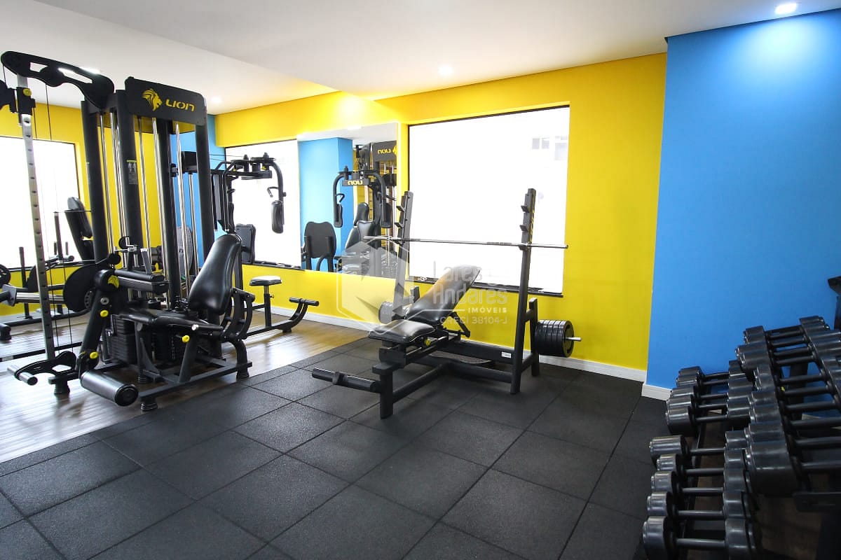 Apartamento, 3 quartos, 87 m² - Foto 33