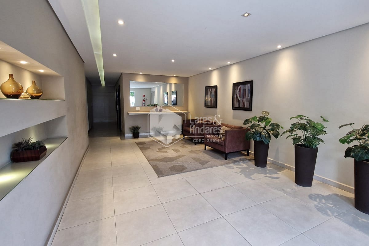 Apartamento, 3 quartos, 87 m² - Foto 27