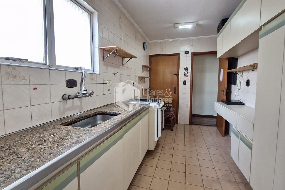 Apartamento, 3 quartos, 87 m² - Foto 21