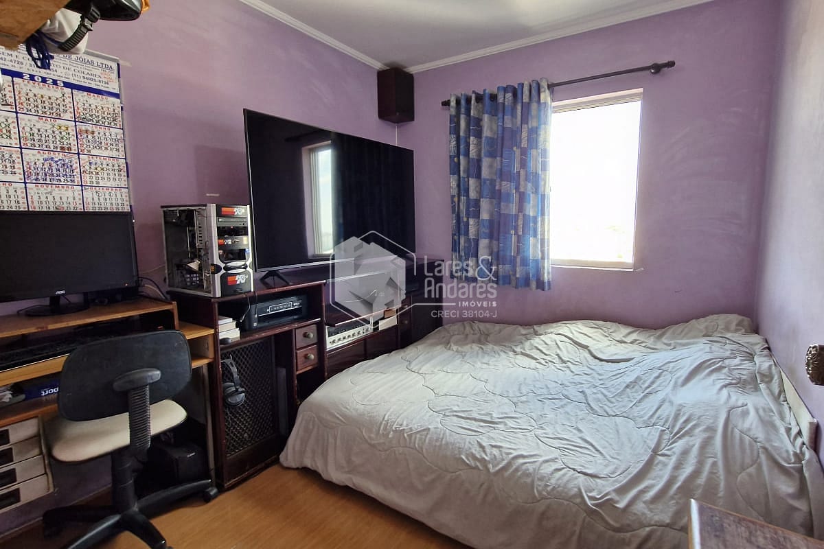 Apartamento, 3 quartos, 87 m² - Foto 11