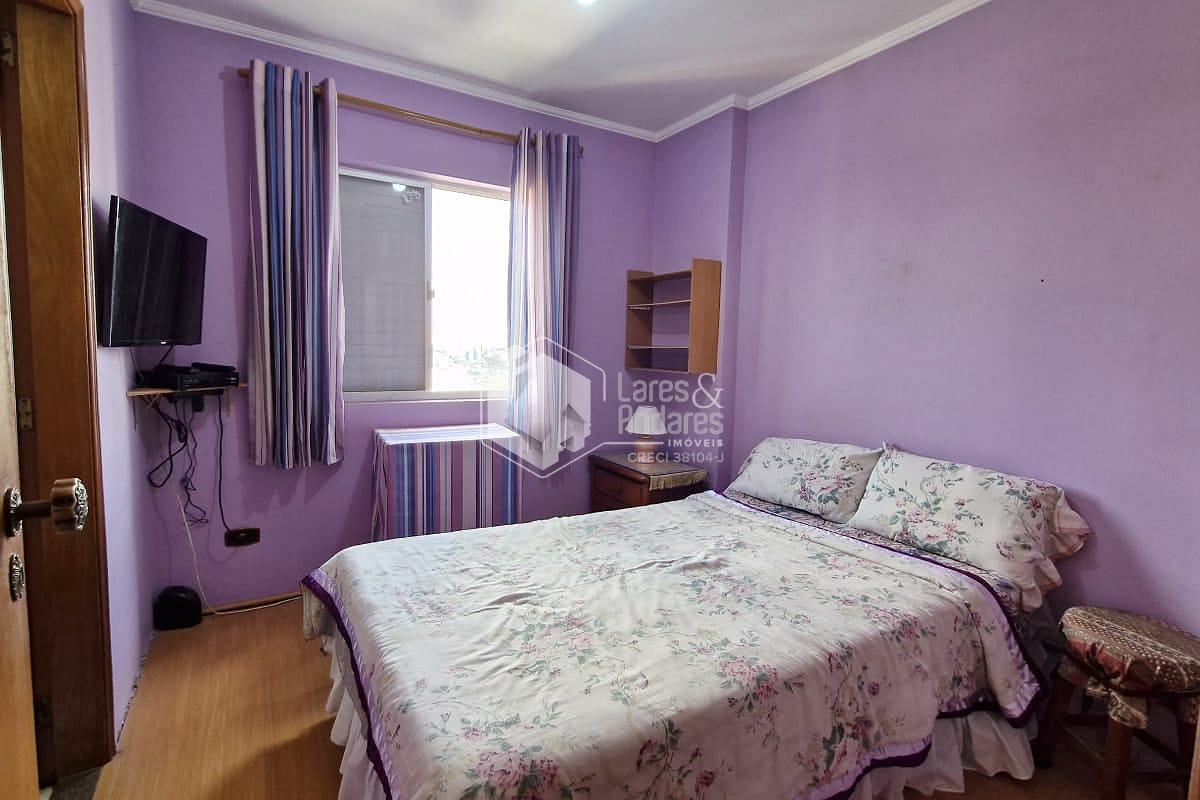 Apartamento, 3 quartos, 87 m² - Foto 17