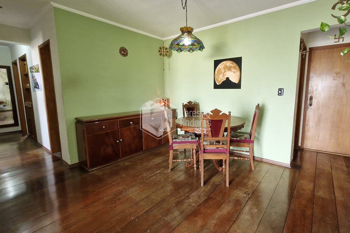 Apartamento, 3 quartos, 87 m² - Foto 9