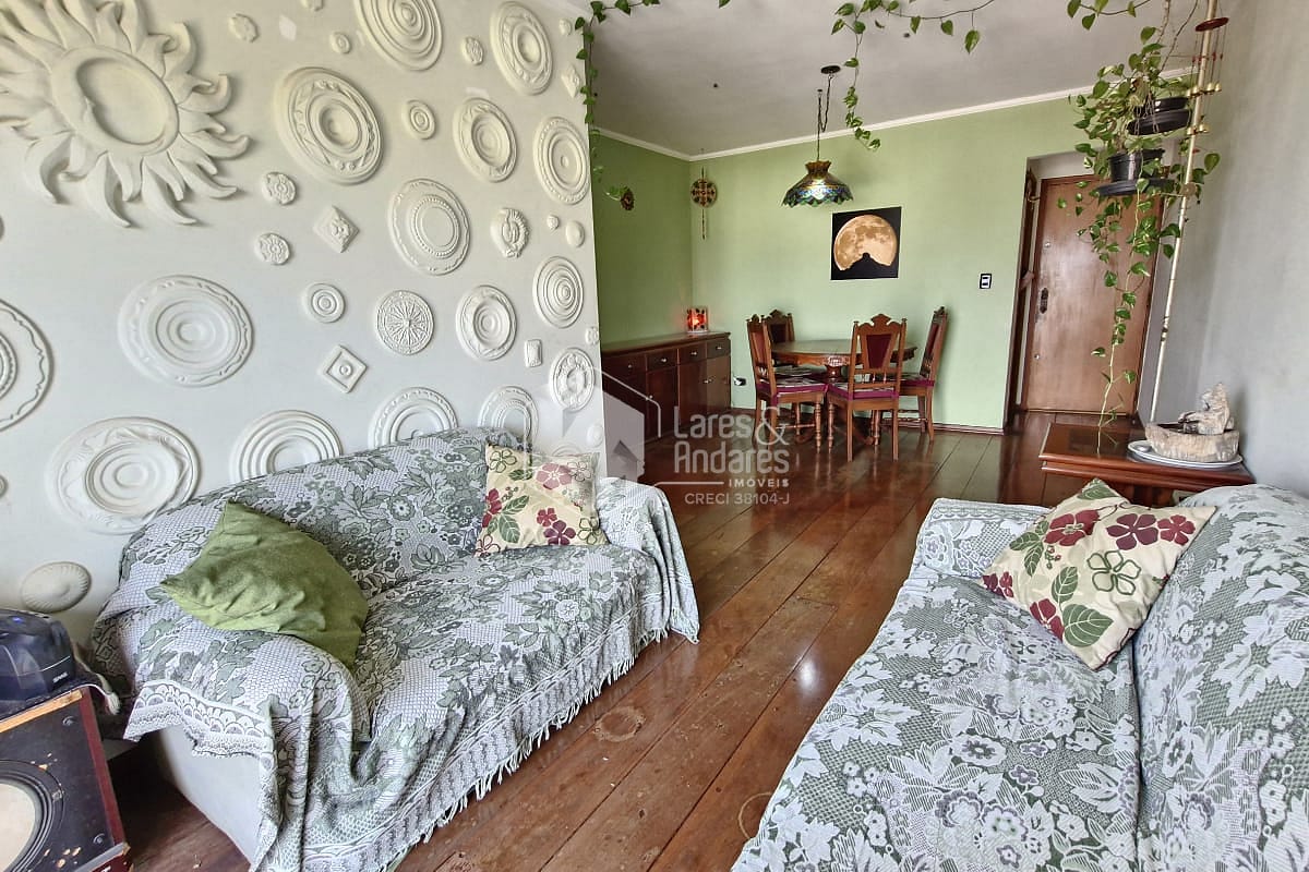 Apartamento, 3 quartos, 87 m² - Foto 4