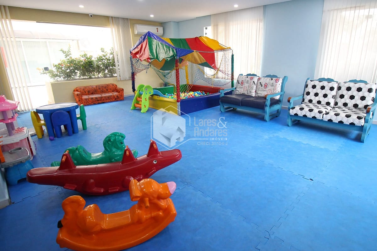 Apartamento, 3 quartos, 87 m² - Foto 31